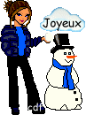 Joyeux Noël !!